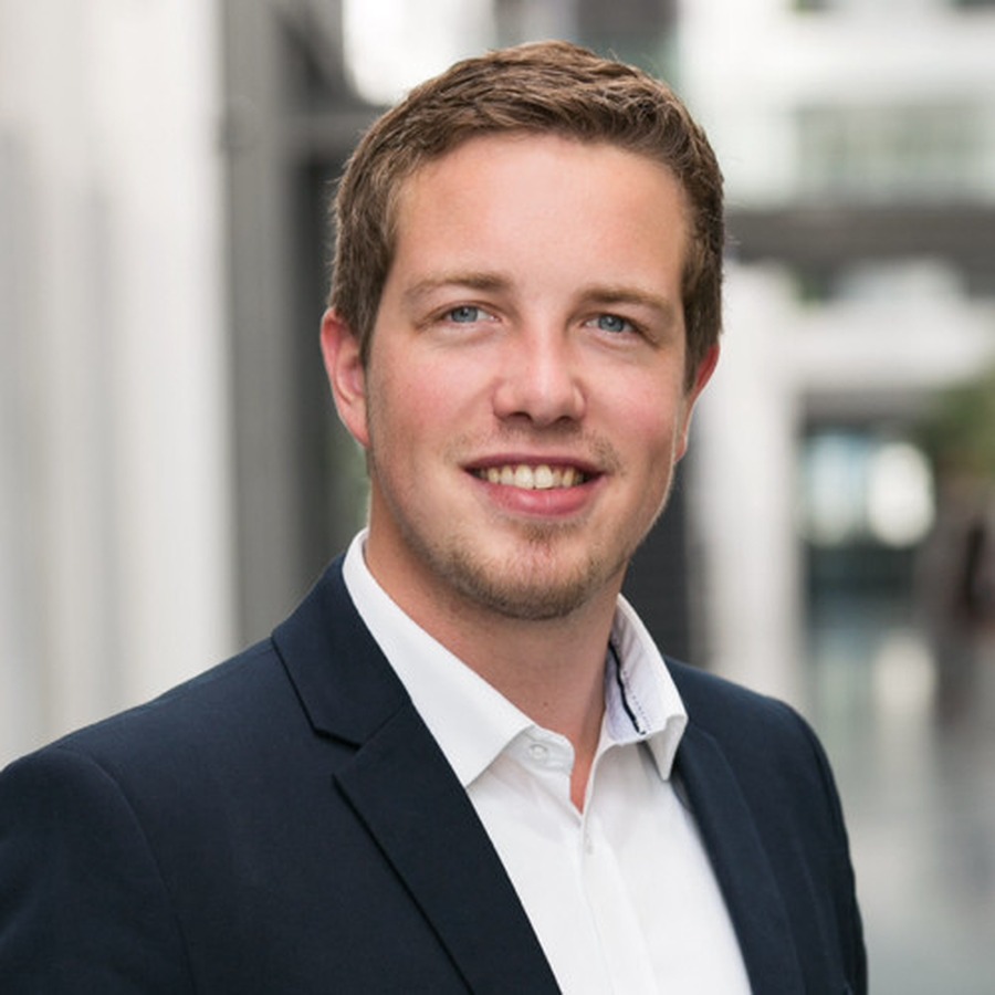 Jesper, technical ServiceNow consultant